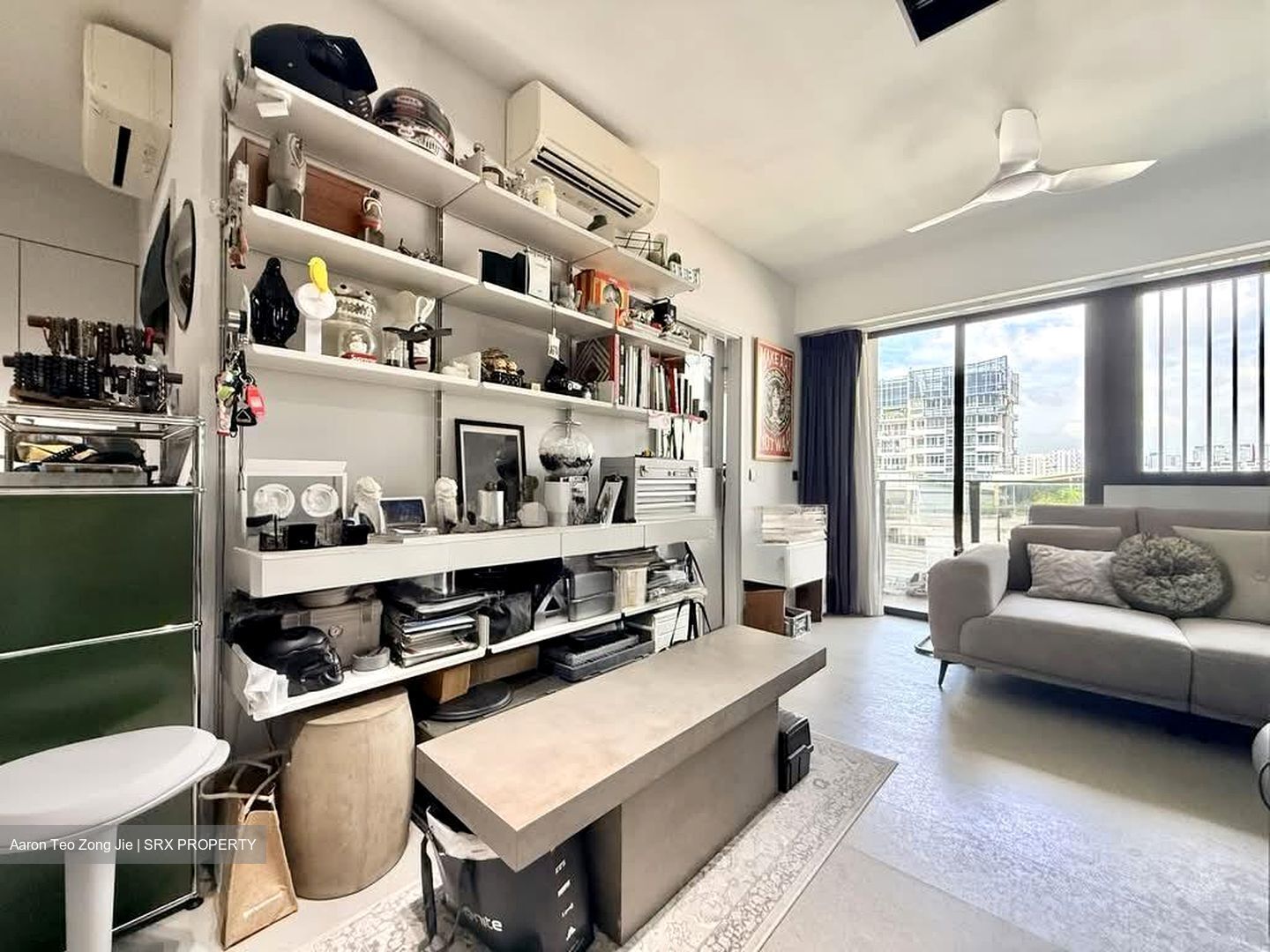 The Poiz Residences (D13), Apartment #559025771